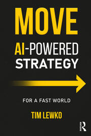 MOVE
AI-Powered Strategy for a Fast World